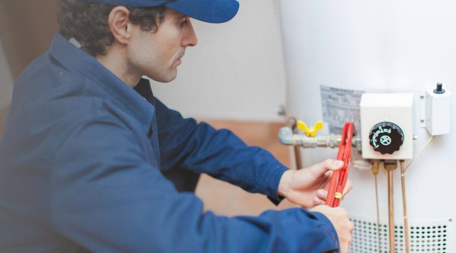 Professional expert plumbing services in Coggon, IA